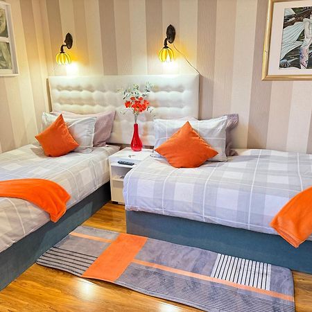 נורת'המפטון Upton Country Park Guest House מראה חיצוני תמונה