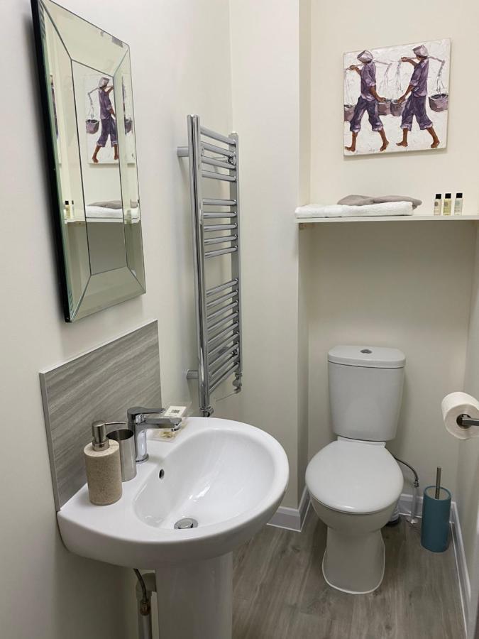 נורת'המפטון Upton Country Park Guest House מראה חיצוני תמונה