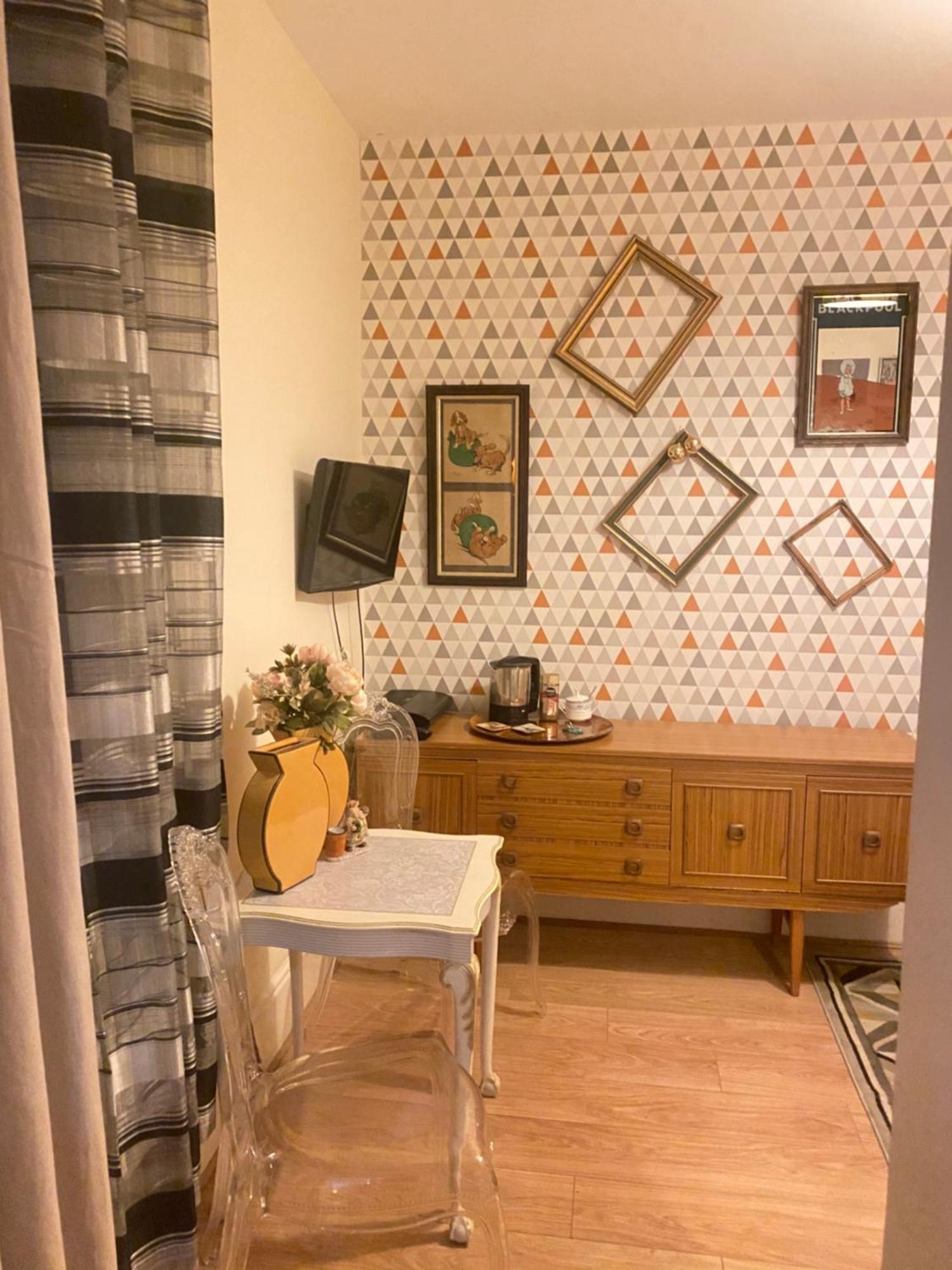 נורת'המפטון Upton Country Park Guest House מראה חיצוני תמונה