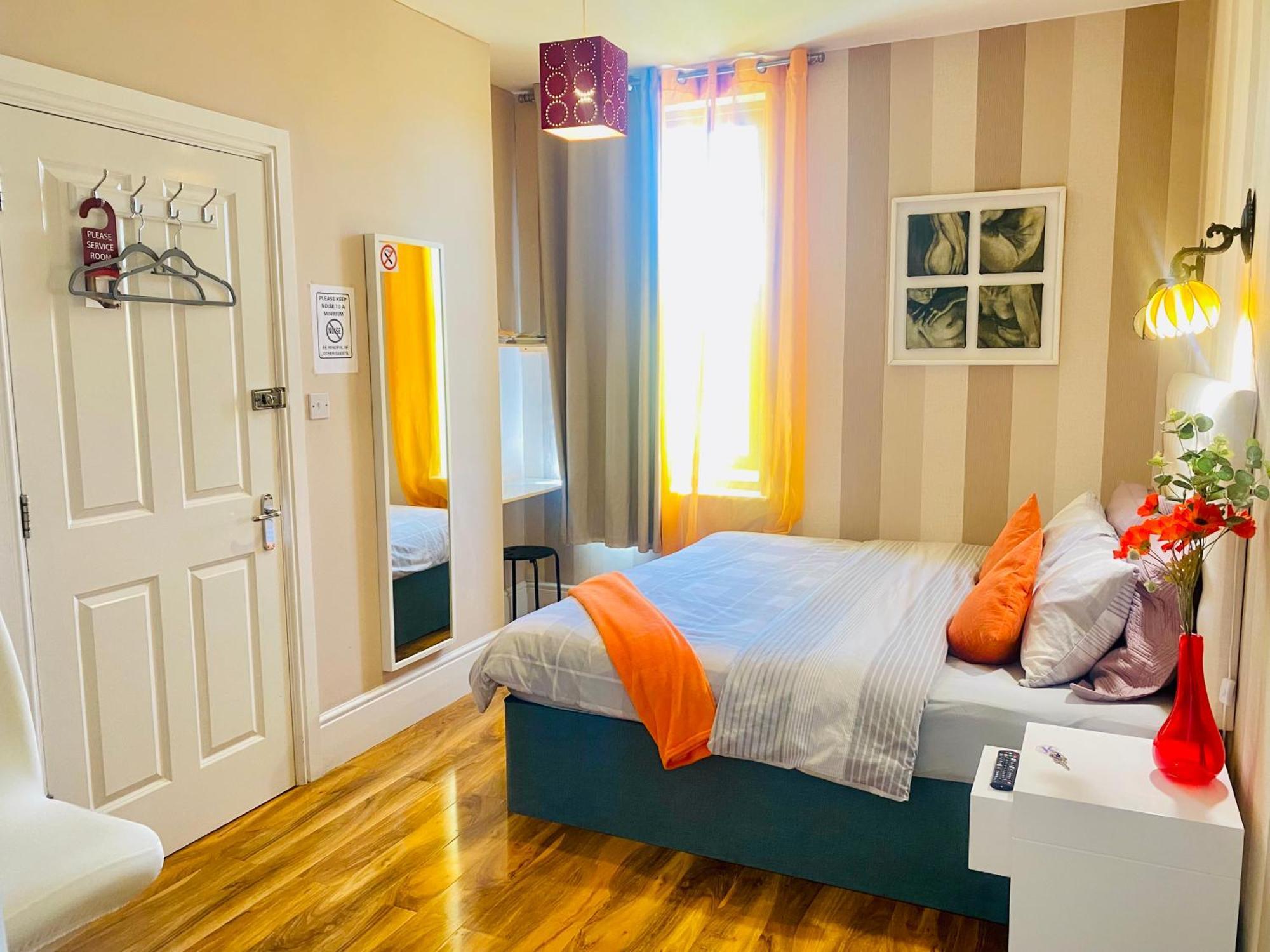 נורת'המפטון Upton Country Park Guest House מראה חיצוני תמונה