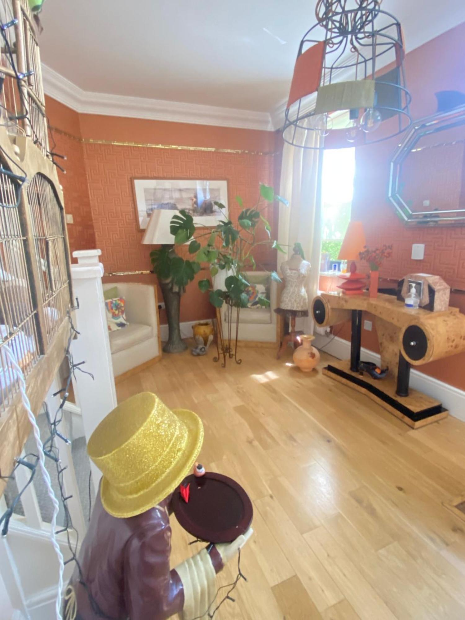 נורת'המפטון Upton Country Park Guest House מראה חיצוני תמונה