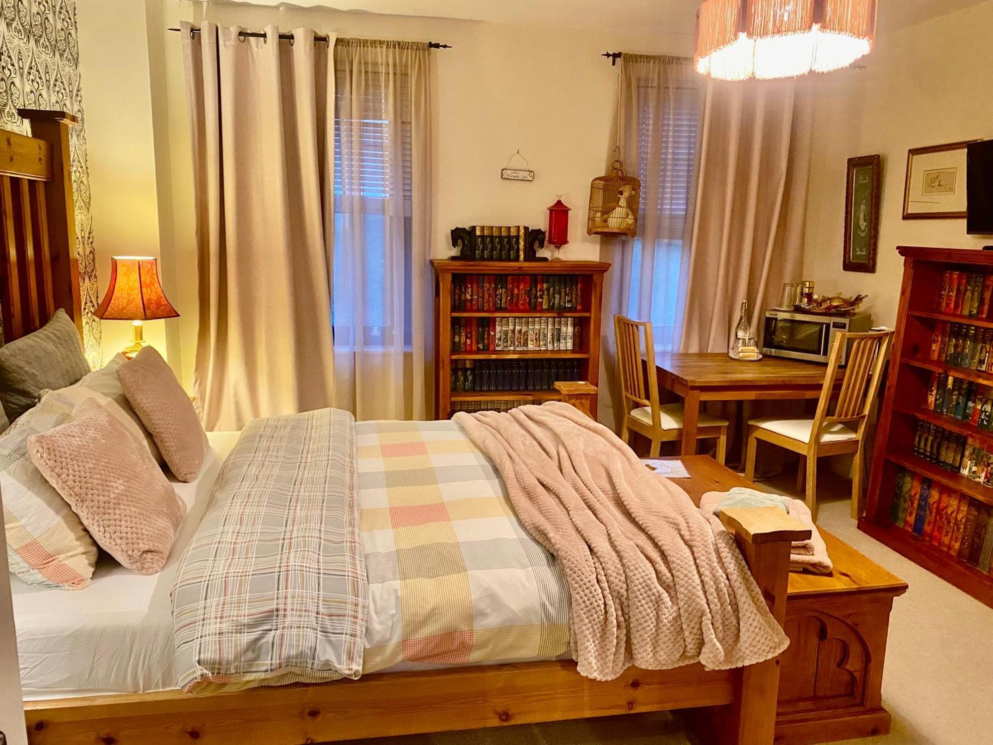 נורת'המפטון Upton Country Park Guest House מראה חיצוני תמונה