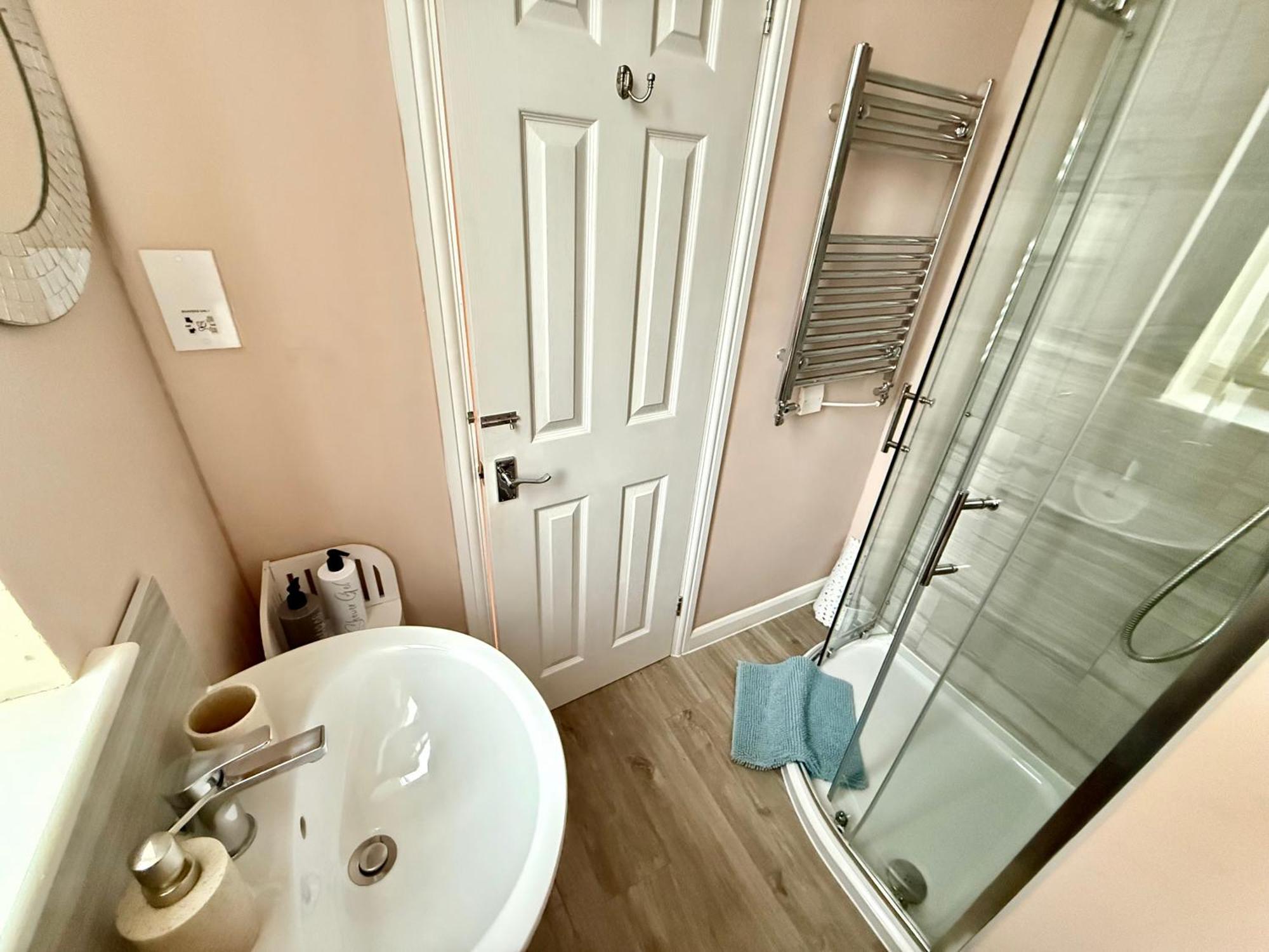 נורת'המפטון Upton Country Park Guest House מראה חיצוני תמונה