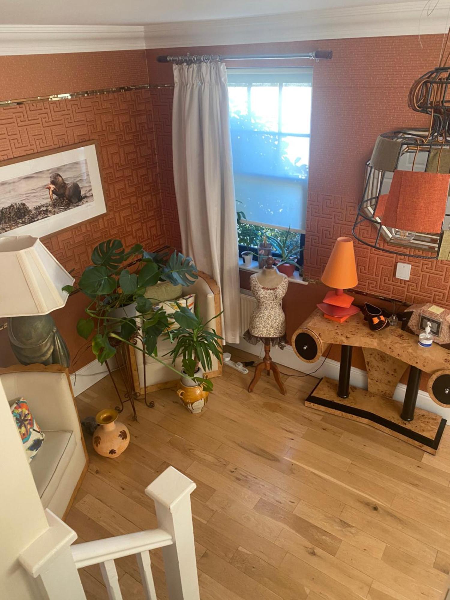 נורת'המפטון Upton Country Park Guest House מראה חיצוני תמונה