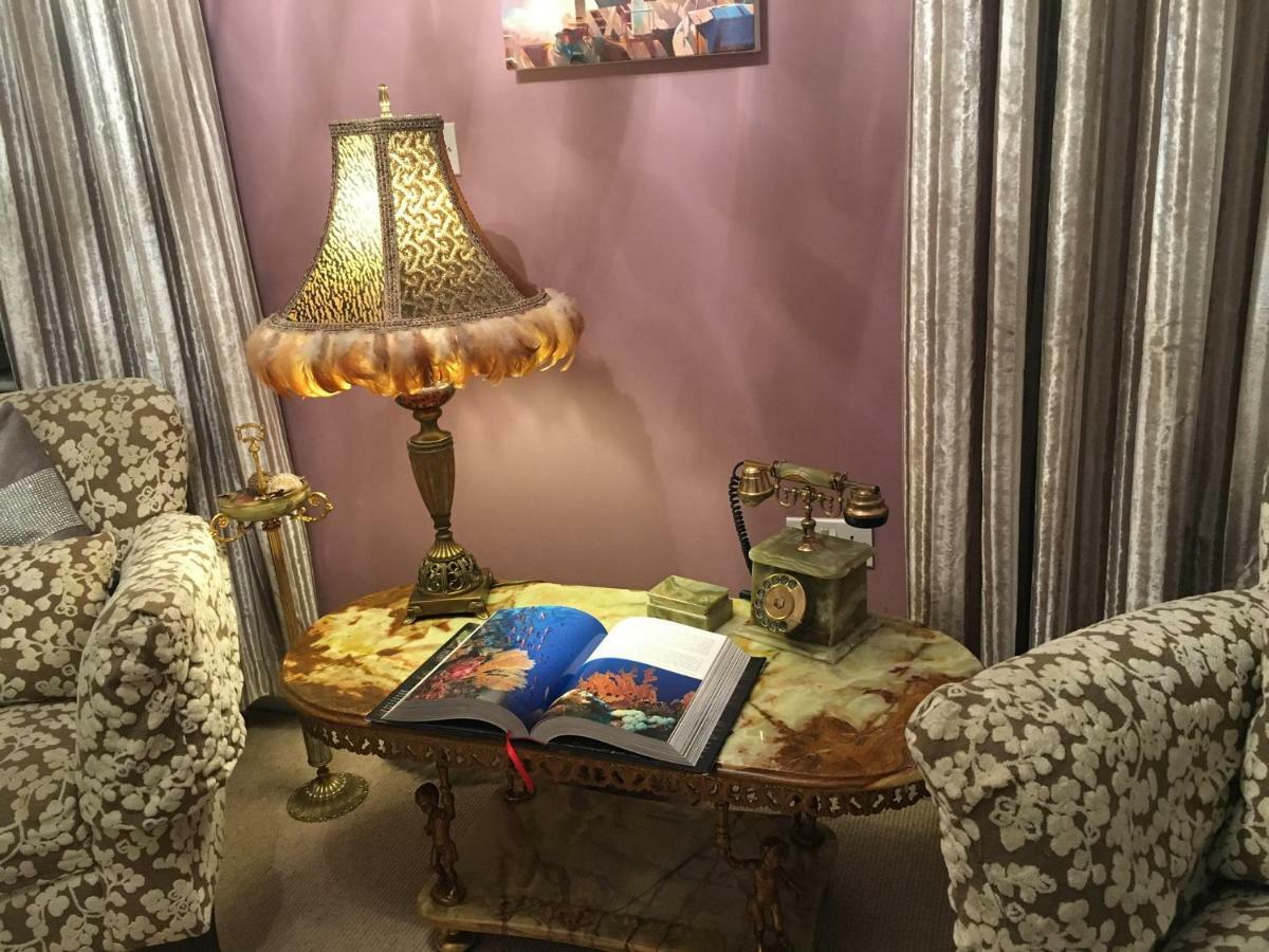 נורת'המפטון Upton Country Park Guest House מראה חיצוני תמונה