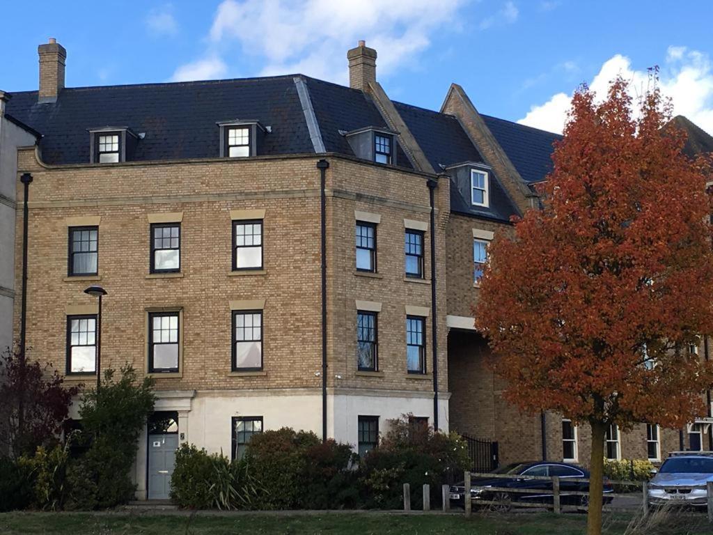 נורת'המפטון Upton Country Park Guest House מראה חיצוני תמונה
