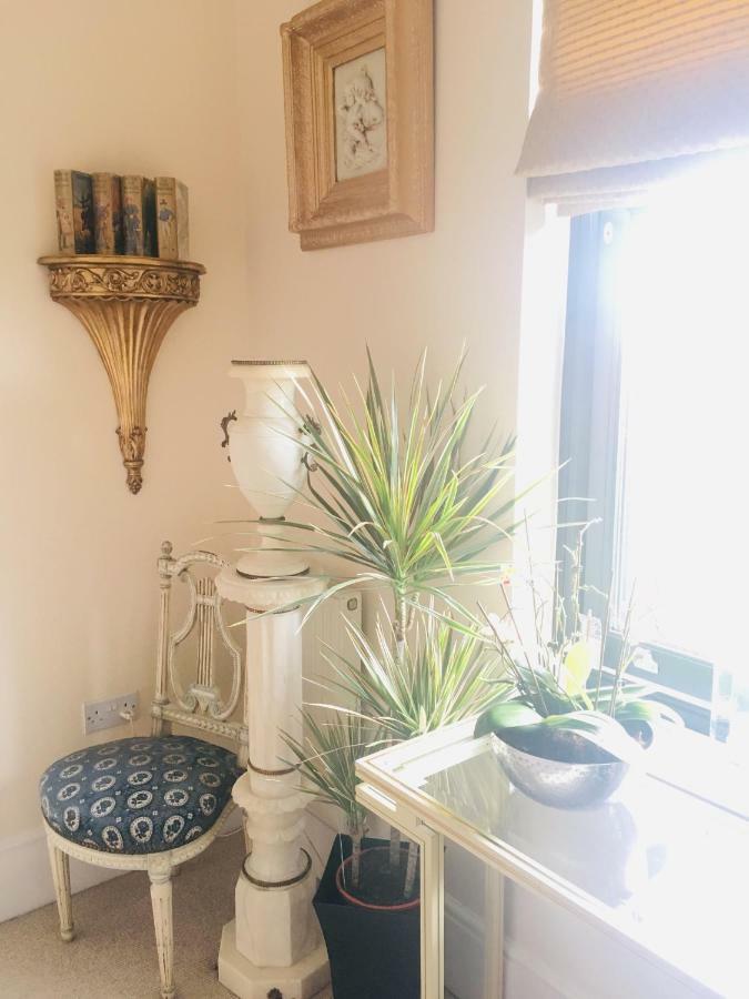 נורת'המפטון Upton Country Park Guest House מראה חיצוני תמונה
