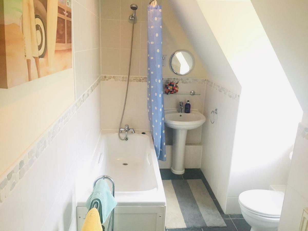 נורת'המפטון Upton Country Park Guest House מראה חיצוני תמונה
